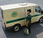 В Астрахани инкассатор украл деньги банка, чтобы погасить кредит