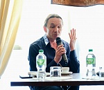 Главный балетмейстер Астраханского театра оперы и балета покидает свой пост