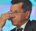 Я вам денежку принес… 