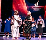 Более 400 заявок подали в этом году на участие во Всероссийской премии «Особенное счастье»