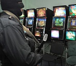 В Астрахани на улице Московской прикрыли подпольное казино