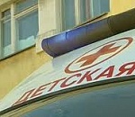 На улице Савушкина сбит 13-летний мальчик