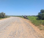 Под Астраханью мужчина угнал автомобиль и поплатился за содеянное жизнью