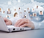 В Астрахани мошенники, взломав страницу студентки, разоряли ее друзей