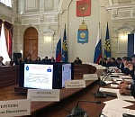 Региональный оператор ООО «ЭкоЦентр» ликвидировал 136 несанкционированных свалок в Астраханской области