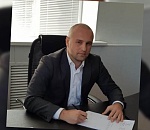 Рауль Гаев стал новым заместителем главы администрации Астрахани