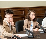 Школа парламентской журналистики в Астрахани приняла юбилейный набор