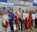 Астраханские туроператоры разрабатывают маршруты для туристов Беларуси, Казахстана и Китая