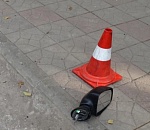 Пьяный астраханец сбил бабушку и уехал - скоро суд 