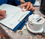 Газпром межрегионгаз Астрахань прокомментировал информацию о злостном контролере с магнитом