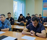 Лучшего участкового определили в Астраханской области