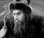 В Астрахани планируют установить памятник Ивану Грозному