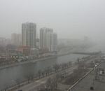 Завтра Астрахань накроет мгла