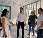 Положения народной программы ЕР будут реализованы на Донбассе