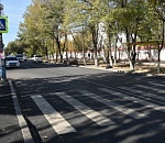 Одну из астраханских улиц теперь не узнать