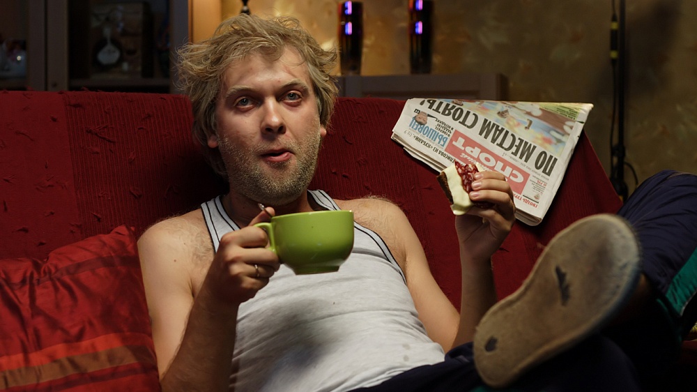 Не нужен нам берег пхукецкий