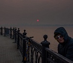 Не дельный обзор. Астрахань не цветет, но зато пахнет!