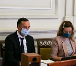 Долгожданный ледовый дворец в Астрахани откроется после снятия ограничений 