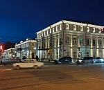 Астрахань засветится по-новому