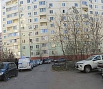 В Астрахани расследуют убийство на Куликова