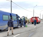 В ночном ДТП из 7 погибших пассажиров микроавтобуса трое – астраханцы