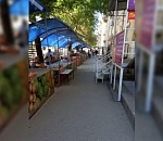 Полицейские устроили облаву на астраханские рынки