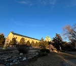 Завтра в Астраханской области заметно потеплеет