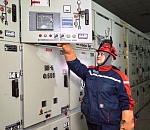 На начало масштабной реконструкции энергохозяйства Астраханской области направят более 4 млрд рублей