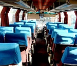  У астраханца за долги арестовали рейсовый автобус