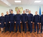 Астраханский СК России отметил день криминалистики