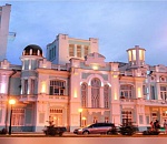 В Астрахани готовят к реставрации знаменитый памятник архитектуры