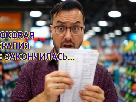 Какие плюсы нас убивали: 30 видов товаров и услуг, чьи цены шокировали астраханцев в 2025 году