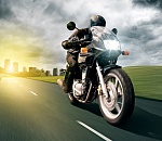 В следующую субботу в Астрахани откроется мотосезон