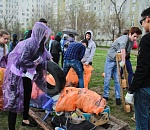 Астраханцы вновь сыграют в "Чистые игры" 