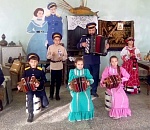 Астраханцы стали обладателями четырех Гран-при на фестивале православной культуры