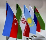 Встреча глав прикаспийских государств пройдёт 12 августа не в Астрахани, а в Актау