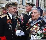 В честь Дня Победы звонки и телеграммы однополчанам - бесплатно