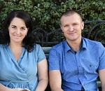 Глава Астрахани Алена Губанова - о Владимире Сухареве