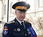 Слух: Константин Маркелов уходит в ректоры?