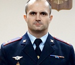 В астраханской полиции произошли кадровые перестановки