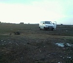 В Астраханской области пьяный водитель сбил насмерть пешехода