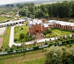 Бешеная цена усадьбы, которую продают под Астраханью несколько лет, снизилась