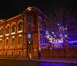 Астраханская картинная галерея отмечает столетний юбилей