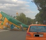 Девочка, пострадавшая на батуте в Знаменске, вышла из комы и находится в астраханской больнице