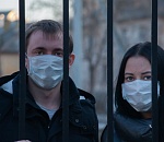 В Астрахани ожидается ужесточение режима самоизоляции