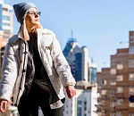 Погода возвращается  в формат астраханской зимы: ночью – мороз, днем – плюсовая температура 