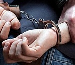 Двое астраханцев, убегая от росгвардецев, пытались укрыться в детском саду