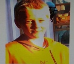 В Астрахани пропал ребенок