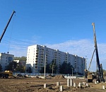 В Астрахани на две школы станет больше 