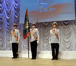 Астраханским участковым вручили автомобили